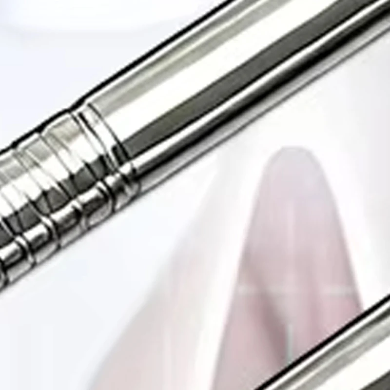 Dental Filling Tool Cement Plugger Stainless Steel Double Sided Restoration Spatula Instrument for Dentist Lab
Dental Filling Tool Cement Plugger Stainless Steel Double Sided Restoration Spatula Instrument for Dentist Lab