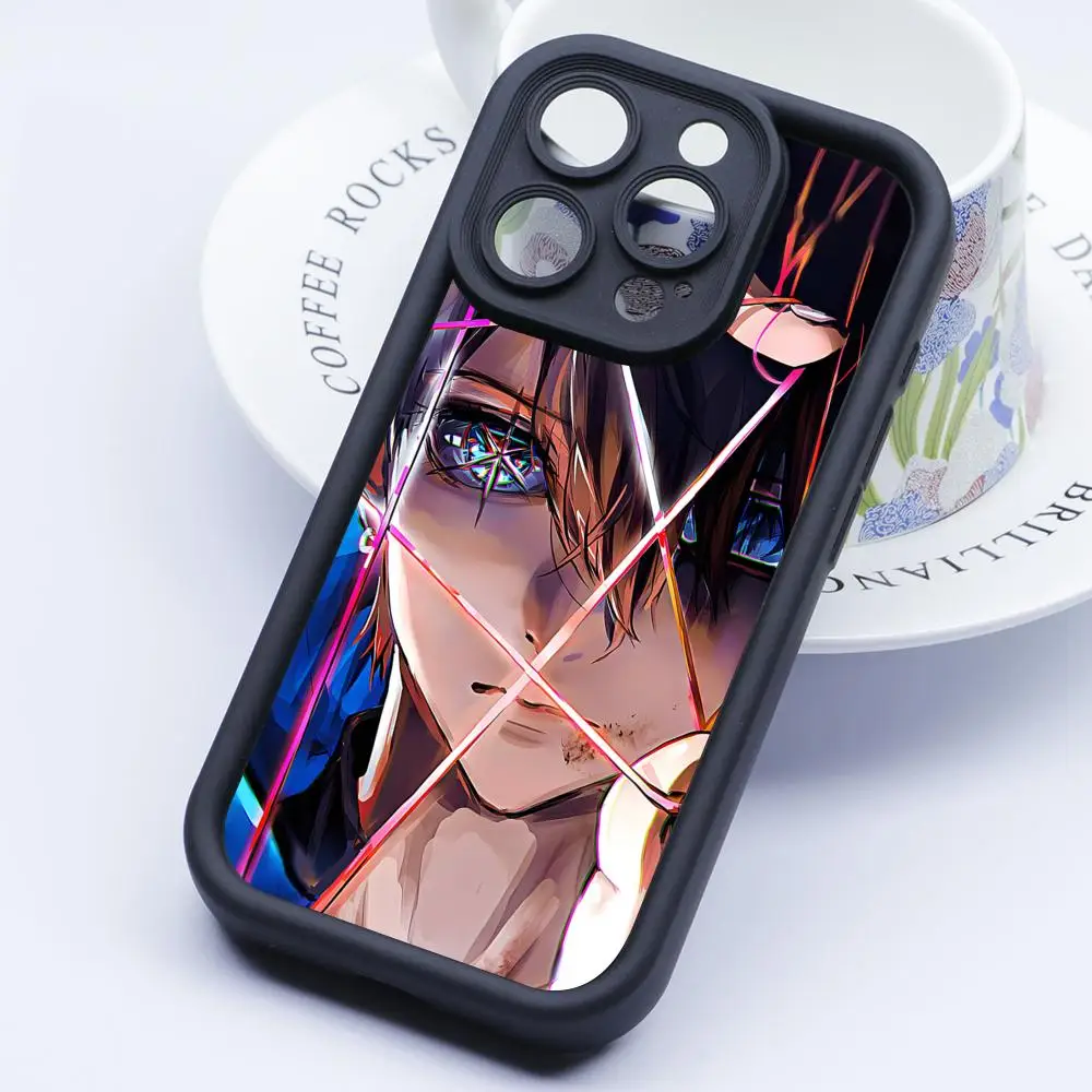 Oshinoko Hoshino Aqua Phone Case for iPhone 17 16 15 14 13 12 11 Air Pro Max Plus Thicken TPU Colorful Cover Luxury Cover
Oshinoko Hoshino Aqua Phone Case for iPhone 17 16 15 14 13 12 11 Air Pro Max Plus Thicken TPU Colorful Cover Luxury Cover