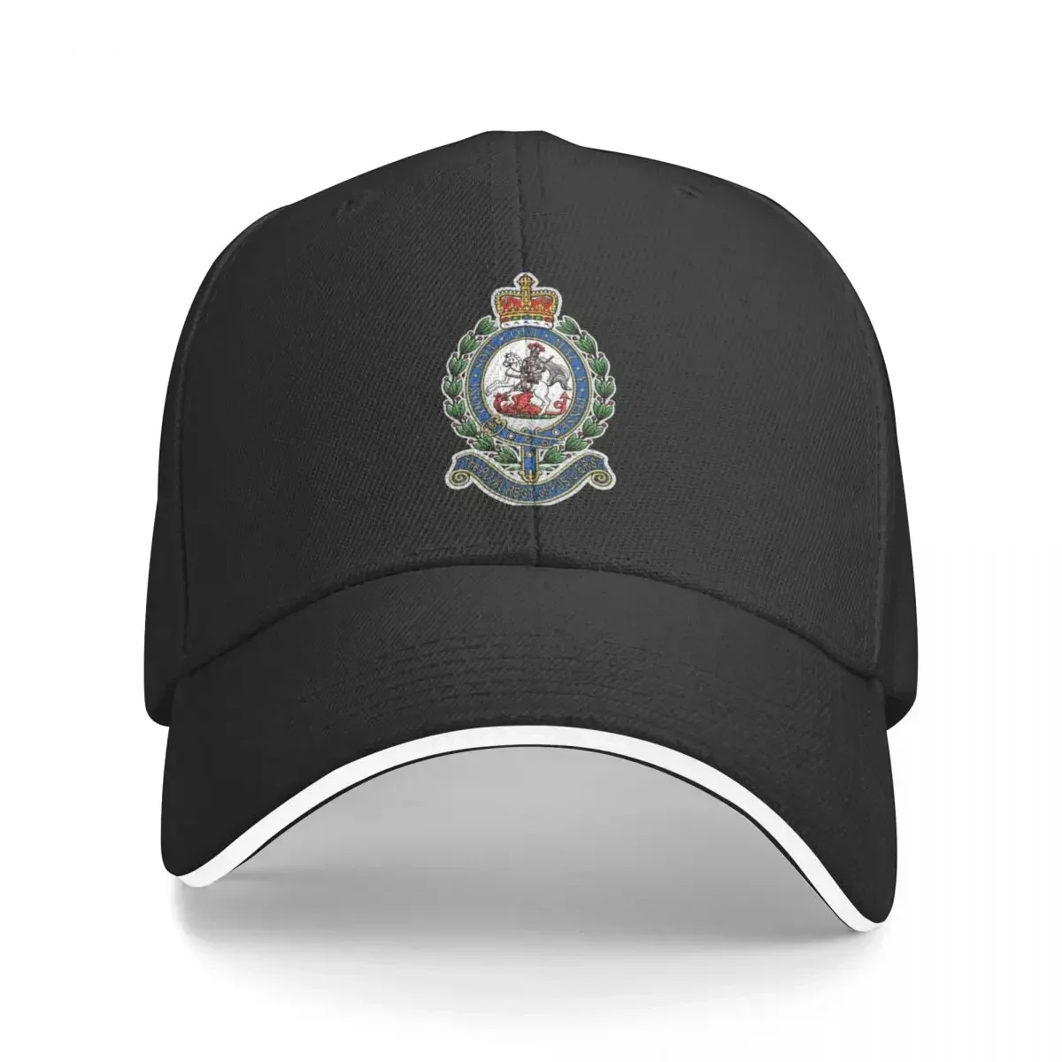 ROYAL REGIMENT OF FUSILIERS BADGE Baseball Cap Fishing cap winter hats for men For Men Women's
ROYAL REGIMENT OF FUSILIERS BADGE Baseball Cap Fishing cap winter hats for men For Men Women's