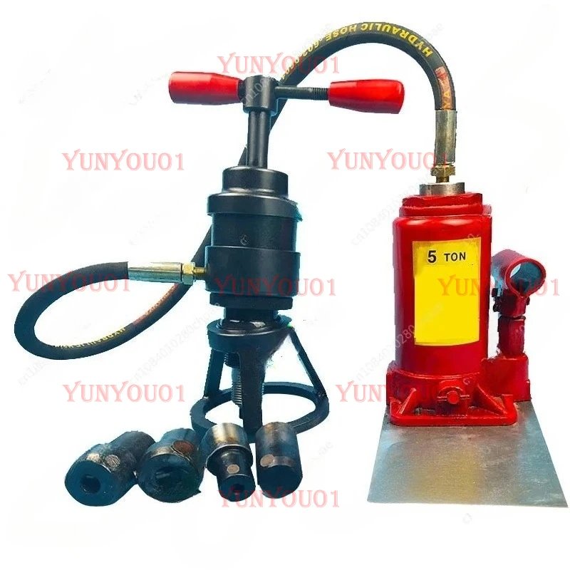 Automotive universal manual hydraulic puller hydraulic valve seat ring puller repair tool
Automotive universal manual hydraulic puller hydraulic valve seat ring puller repair tool