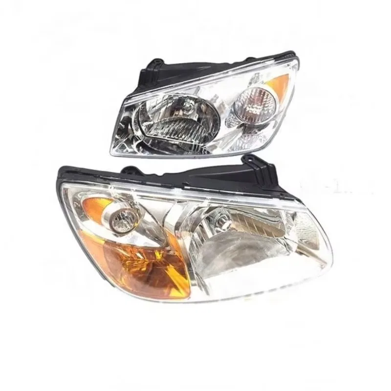 For Kia KIA Cerato 2003 2004 2005 2006 2007 Front Bumper Head Light Headlamp Driving Headlight Turn Signal Light
For Kia KIA Cerato 2003 2004 2005 2006 2007 Front Bumper Head Light Headlamp Driving Headlight Turn Signal Light