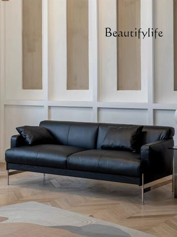 Mid-Ancient Classic Square Sofa Living Room and Hotel High-Grade Three-Seat Straight-Row Sofa
Mid-Ancient Classic Square Sofa Living Room and Hotel High-Grade Three-Seat Straight-Row Sofa