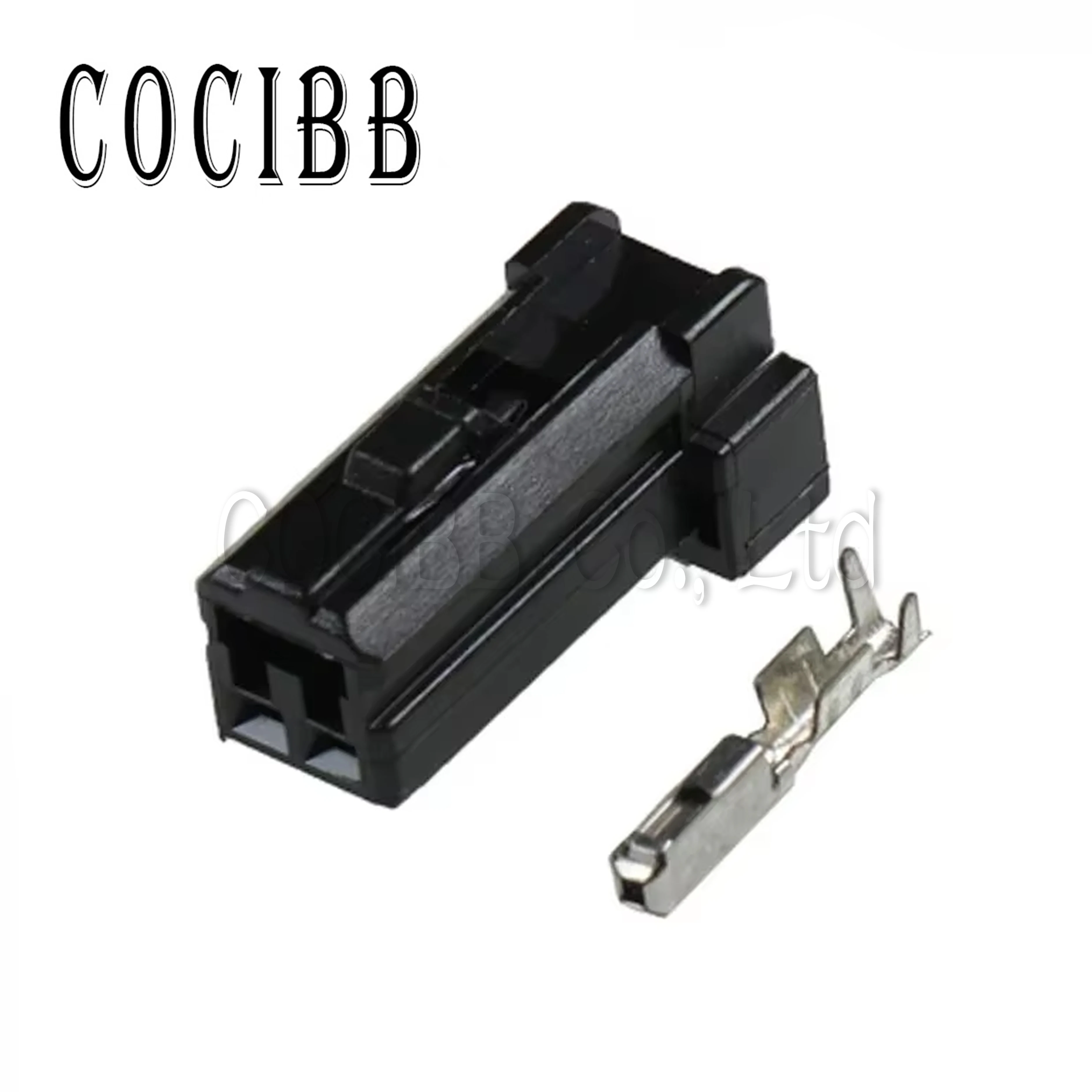 1 Set Tyco 2 Pin Car Speaker Tweeter Wire Plug Automotive Electric Harness Female Male Connector for Mazda 174057-2 174056-2
1 Set Tyco 2 Pin Car Speaker Tweeter Wire Plug Automotive Electric Harness Female Male Connector for Mazda 174057-2 174056-2