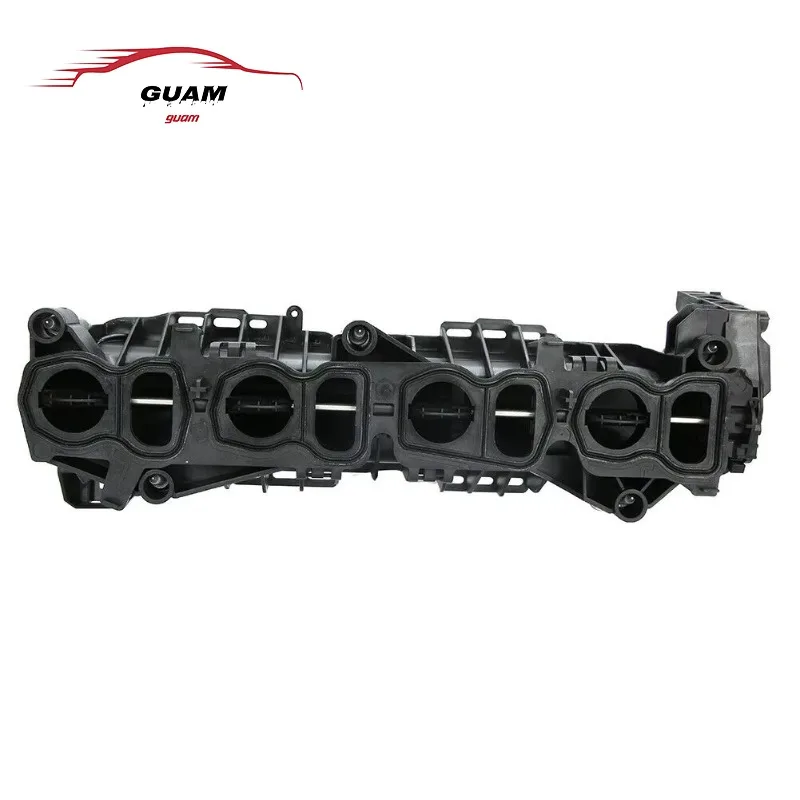 11617807991 8513655 Intake Manifold with And Valves Air Intake Manifold for N47 2.0D BMW 1 3 5 Series E90 LCI F10 F20 F21 F30
11617807991 8513655 Intake Manifold with And Valves Air Intake Manifold for N47 2.0D BMW 1 3 5 Series E90 LCI F10 F20 F21 F30