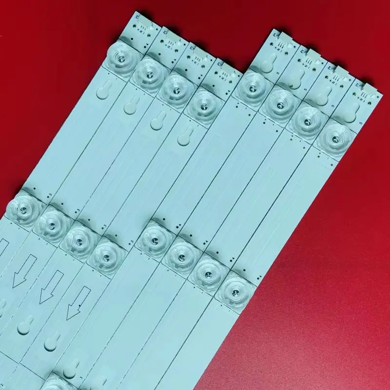 LED for 006-P1K3526A 006-P1K3527A 49S405TDAA 49S405TABA SJ.SB.D4900501 3030BR M SJ.SB.D4900401 3030BL M 1.14.SWMD490002 49S305
LED for 006-P1K3526A 006-P1K3527A 49S405TDAA 49S405TABA SJ.SB.D4900501 3030BR M SJ.SB.D4900401 3030BL M 1.14.SWMD490002 49S305