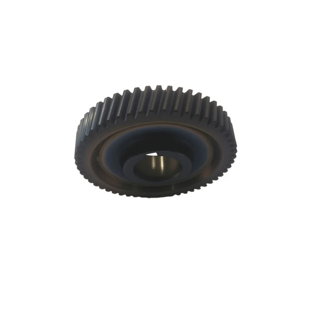 Replacement Chainsaw Gear With 53 Tooth Flat Tooth And 56mm Outer Diameter For 16 Inch 7018B Electric Chainsaw
Replacement Chainsaw Gear With 53 Tooth Flat Tooth And 56mm Outer Diameter For 16 Inch 7018B Electric Chainsaw