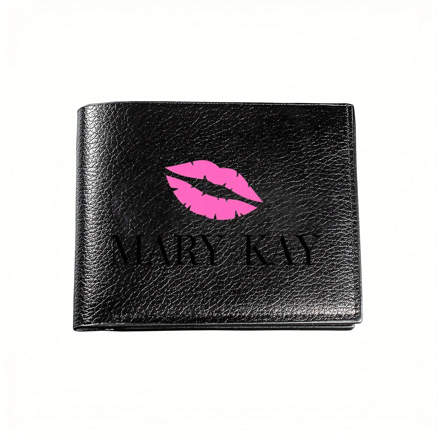 Pink Lips Mary Kay Logo Stylish Business Mens Casual Elegant Simple Practical Quality Wallet Stylish Printing Graphic Creative C
Pink Lips Mary Kay Logo Stylish Business Mens Casual Elegant Simple Practical Quality Wallet Stylish Printing Graphic Creative C