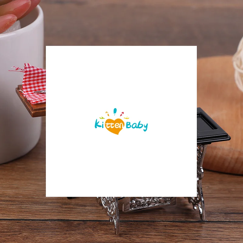 1:12 Dollhouse Mini Furniture Sewing Machine with Scissors for Doll House Decor For Kids Creative Play
1:12 Dollhouse Mini Furniture Sewing Machine with Scissors for Doll House Decor For Kids Creative Play