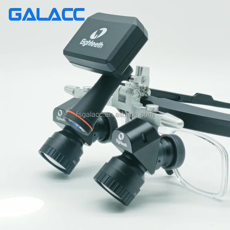 Wholesale Medical Light Weight 5x Loupes Myopia Astigmatism Custom-made Medical Loupes
Wholesale Medical Light Weight 5x Loupes Myopia Astigmatism Custom-made Medical Loupes