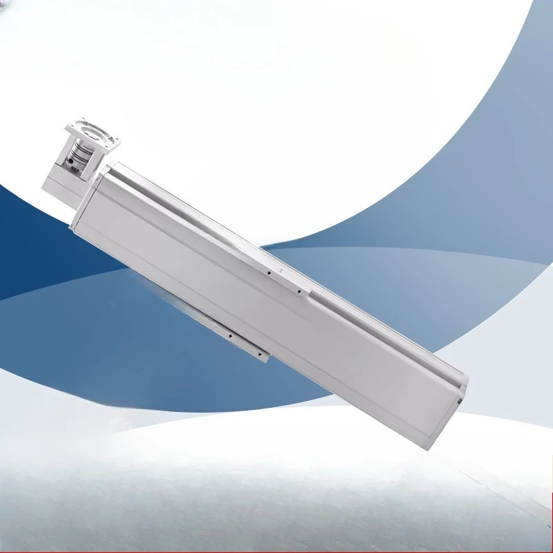 Three-axis gantry, screw slide module
Three-axis gantry, screw slide module