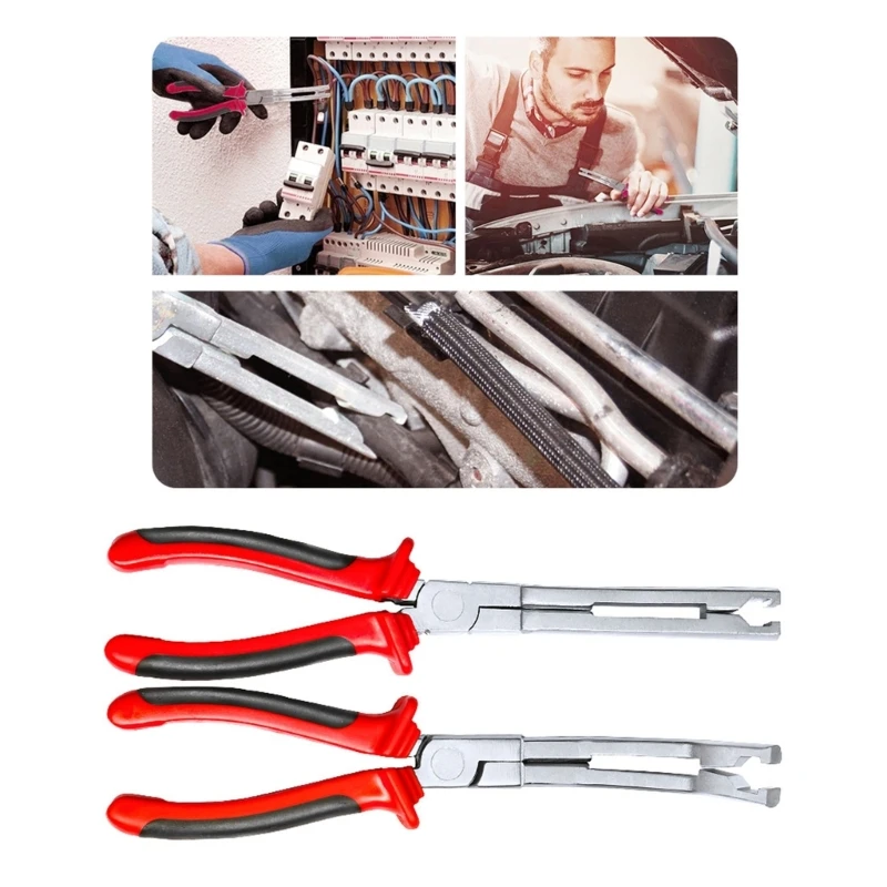 Автомобильный предварительный нагреватель Plug Pliers Угнепрозрачный сталь -световой соединитель
Автомобильный предварительный нагреватель Plug Pliers Угнепрозрачный сталь -световой соединитель