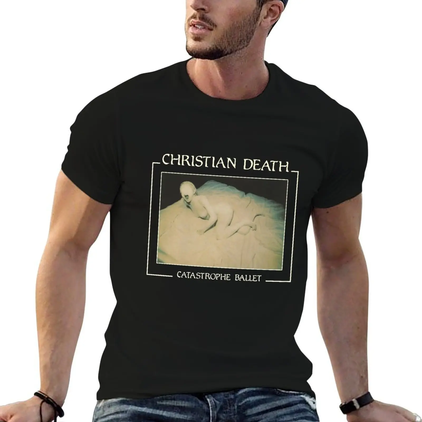 man shirts shirt man shirt T-Shirt Ballet for Christian t plain luxury Catastrophe casual t men man t Death
man shirts shirt man shirt T-Shirt Ballet for Christian t plain luxury Catastrophe casual t men man t Death