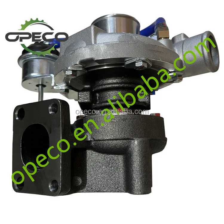 883789-5004 883789-0004 883789-5004S Turbocharger For Sale
883789-5004 883789-0004 883789-5004S Turbocharger For Sale