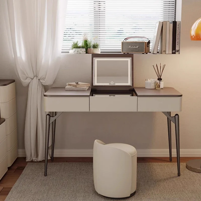 Туалетные принадлежности, легкая роскошная доска из цельного дерева, столик для макияжа, туалетный столик для макияжа, туалетный столик, туалетный столик для макияжа, мебель для спальни, комод
Туалетные принадлежности, легкая роскошная доска из цельного дерева, столик для макияжа, туалетный столик для макияжа, туалетный столик, туалетный столик для макияжа, мебель для спальни, комод