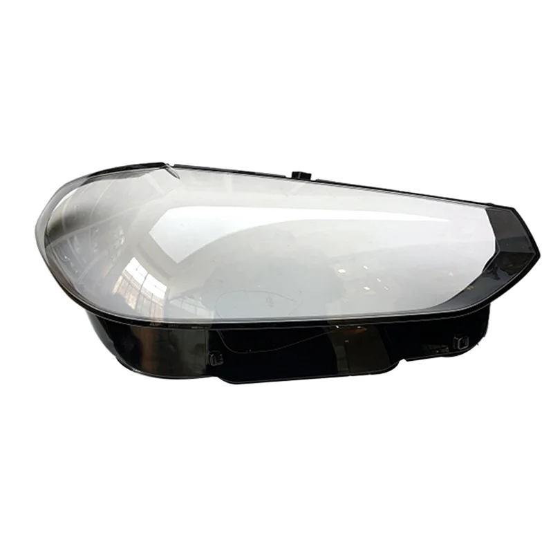 Car Right Headlight Shell Lamp Shade Transparent Lens Cover Headlight Cover For-BMW X3 G01 2021-2022
Car Right Headlight Shell Lamp Shade Transparent Lens Cover Headlight Cover For-BMW X3 G01 2021-2022