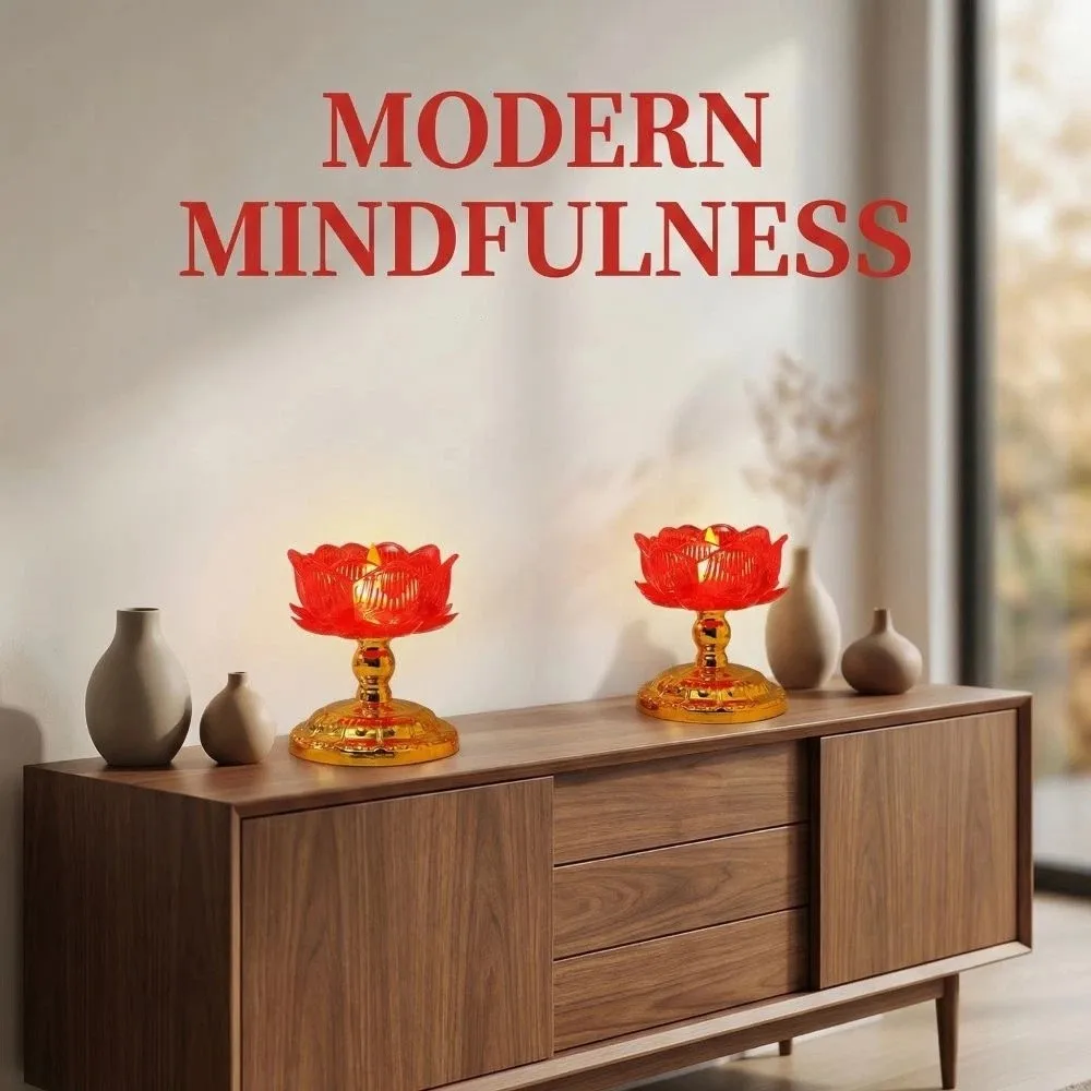 2Pcs Creative Electronic Incense Burner Set Battery Operated Waterproof Swing Flameless Candles Portable Decorative
2Pcs Creative Electronic Incense Burner Set Battery Operated Waterproof Swing Flameless Candles Portable Decorative