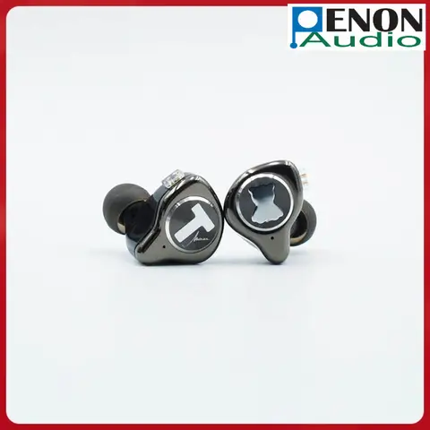 TFZ TxBEAR X MONICA Limited Series 3rd Gen Dynamic Driver DD 2pin 0.78mm HiFi In-ear Earphone Audiophile IEM