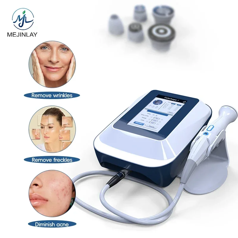 New Arrival Biopolar Rf Vacuum Wrinkle Removal Radio Frequency Face Skin Tightening And Lifting Device
New Arrival Biopolar Rf Vacuum Wrinkle Removal Radio Frequency Face Skin Tightening And Lifting Device