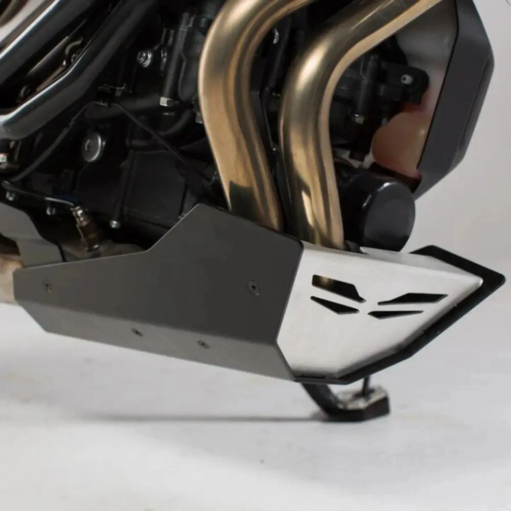 For YAMAHA MT07 MT-07 2018 2019 2020 2021 XSR700 TRACER 700 Chassis Expedition Engine Guard Skid Plate Chassis Protective Cover
For YAMAHA MT07 MT-07 2018 2019 2020 2021 XSR700 TRACER 700 Chassis Expedition Engine Guard Skid Plate Chassis Protective Cover