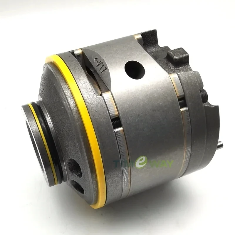 (Sea shipping) Vickers Cartridge 25VQ21 25VQ19 25VQ17 Single Hydraulic Vane Pump Core
(Sea shipping) Vickers Cartridge 25VQ21 25VQ19 25VQ17 Single Hydraulic Vane Pump Core