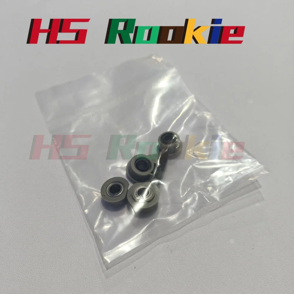 2 компл. OEM высококачественная втулка для Ricoh MPC2003 C2004 C2011 C3003 C3004 C4503 C4504 уплотнительная втулка проявителя запасной принтер для копировального аппарата
2 компл. OEM высококачественная втулка для Ricoh MPC2003 C2004 C2011 C3003 C3004 C4503 C4504 уплотнительная втулка проявителя запасной принтер для копировального аппарата