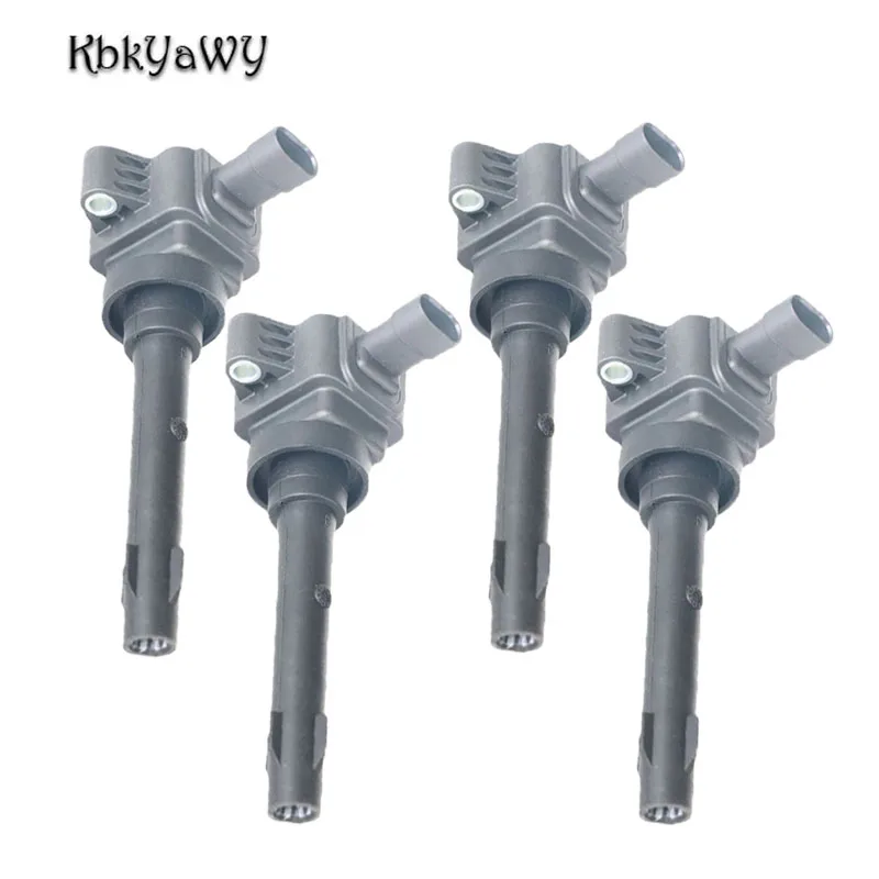 Kbkyawy Auto Ignition Coil FOR HAVAL F5 H2 H4 H6 M6 Great Wall C50 F01R00A095 Wear Parts Ignition System
Kbkyawy Auto Ignition Coil FOR HAVAL F5 H2 H4 H6 M6 Great Wall C50 F01R00A095 Wear Parts Ignition System