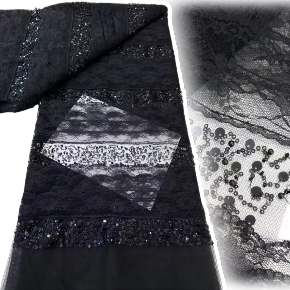 Стильная французская модная ткань с вышивкой кружевом, высококачественная нигерийская ткань с бисером и пайетками для свадебных и праздничных платьев 2157
Стильная французская модная ткань с вышивкой кружевом, высококачественная нигерийская ткань с бисером и пайетками для свадебных и праздничных платьев 2157