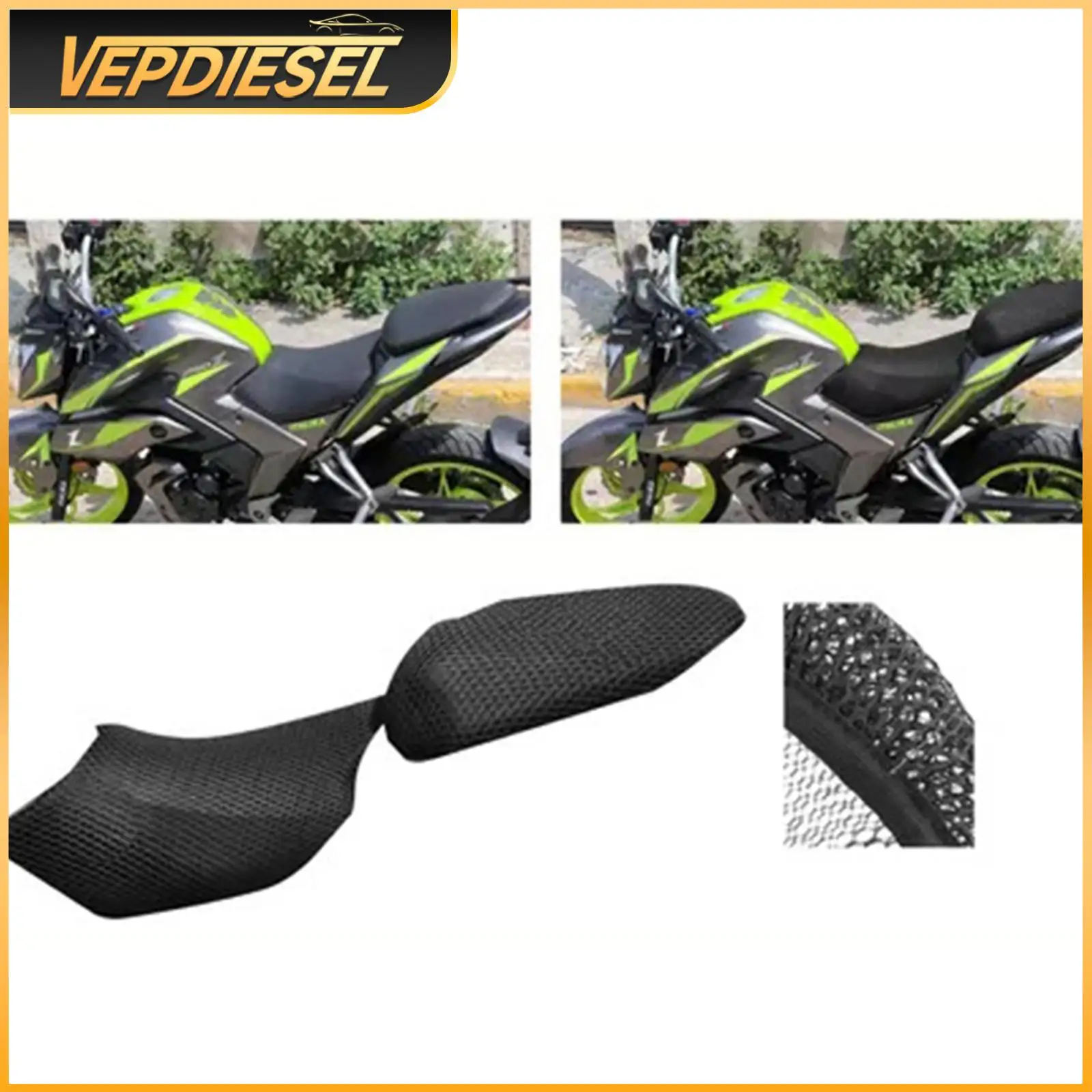 1Set Motorcycle Seat Cover for ITALIKA 250z GRAFITO NEGRO Motorcycle Professional Accessories
1Set Motorcycle Seat Cover for ITALIKA 250z GRAFITO NEGRO Motorcycle Professional Accessories