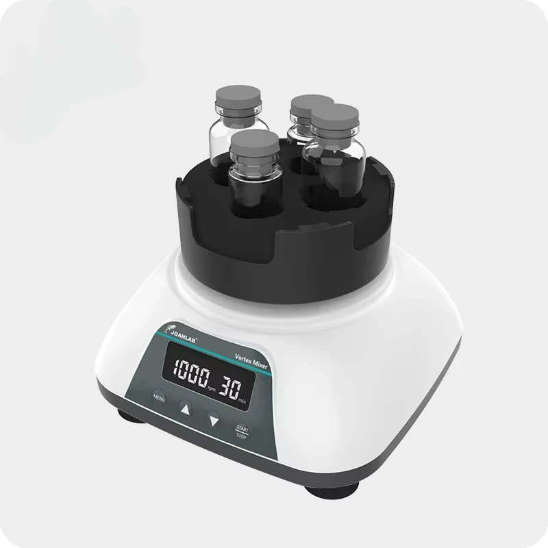 Brand New High Quality VM550X Vials Vor-tex Mixer
Brand New High Quality VM550X Vials Vor-tex Mixer