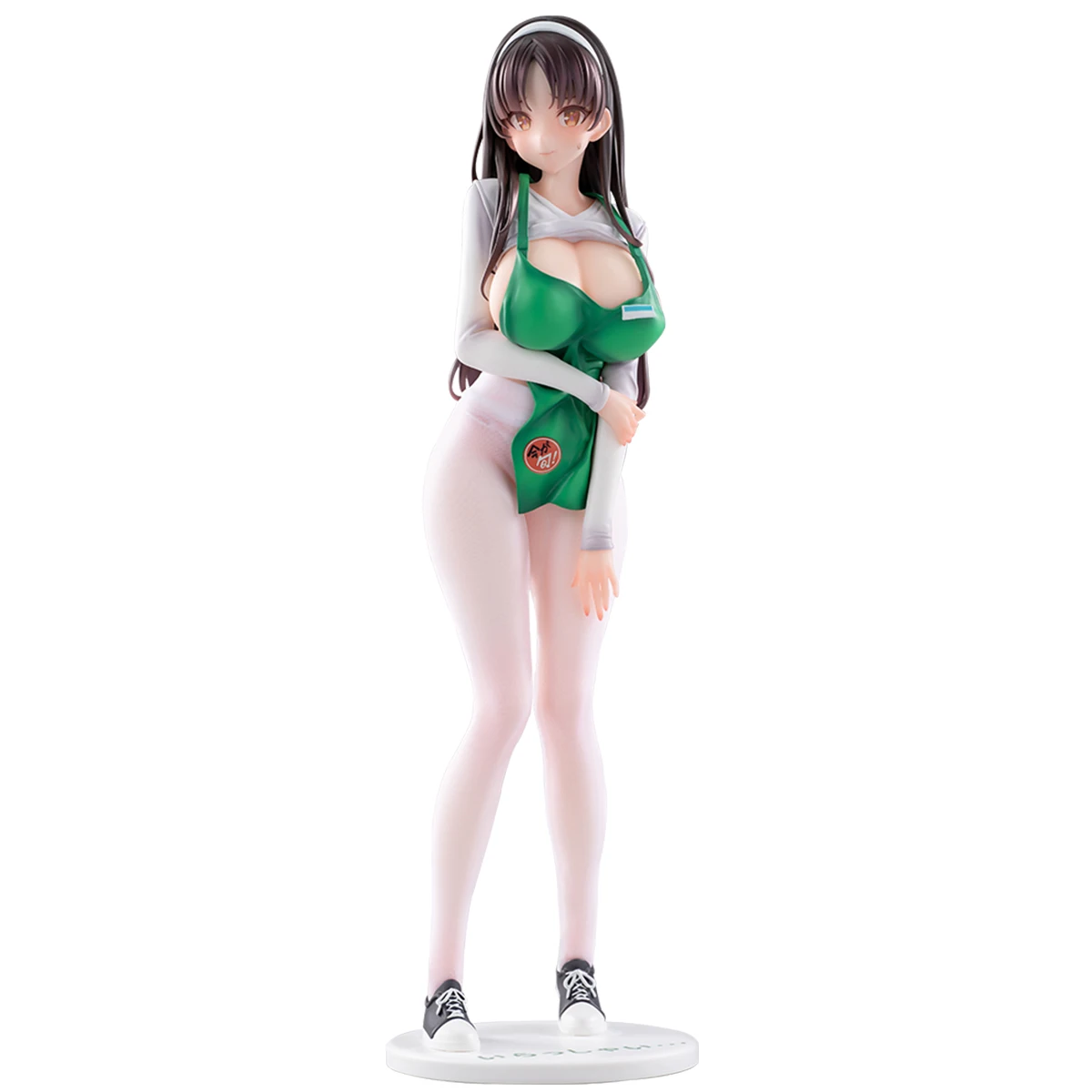 HiPlay Animester Hanamiya Mari the Gentle Shop Assistant 1/6 Scale Art Anime Statue
HiPlay Animester Hanamiya Mari the Gentle Shop Assistant 1/6 Scale Art Anime Statue