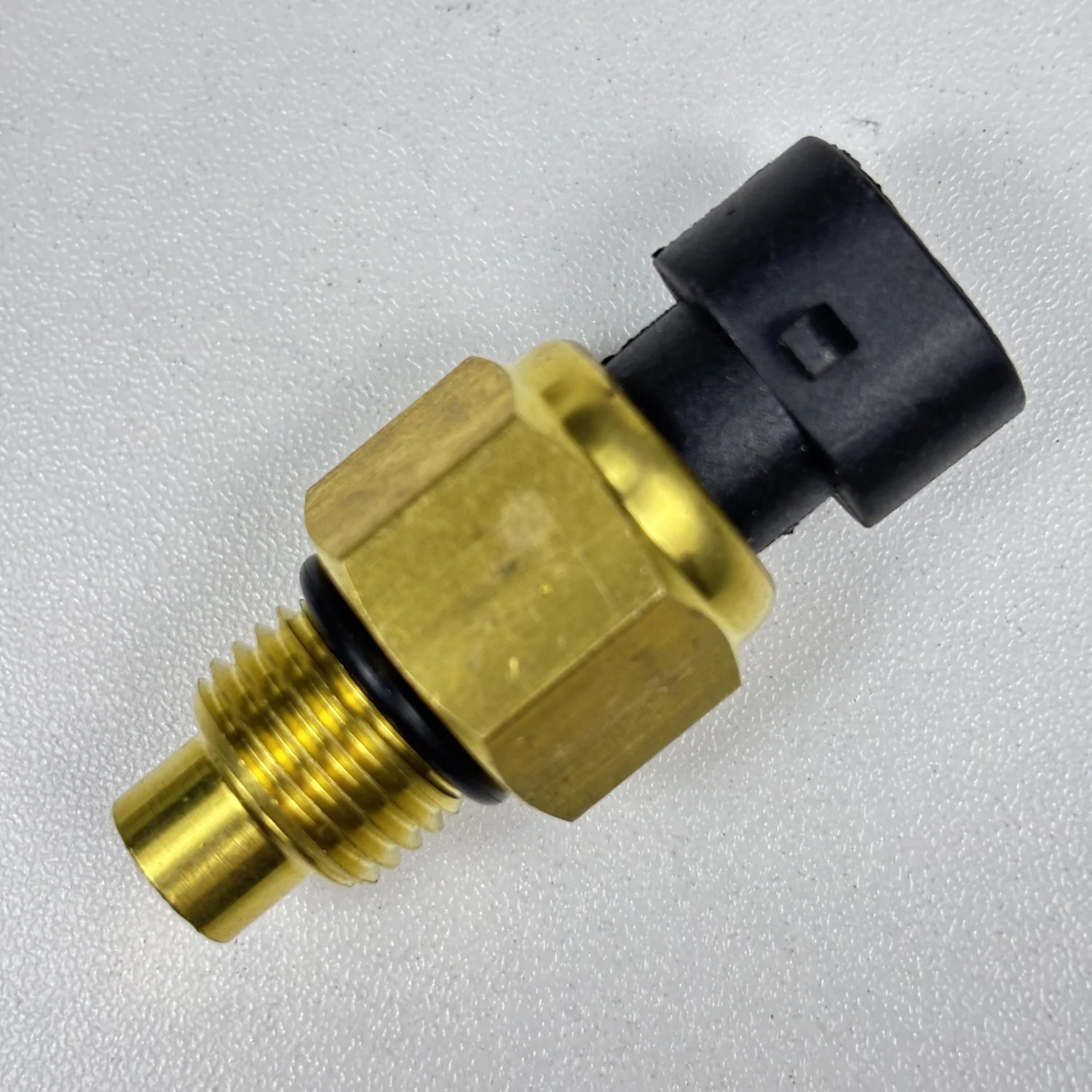 Temperature Sensor 6727869 For Bobcat 430 435 751 753 763 773 E25 E26
Temperature Sensor 6727869 For Bobcat 430 435 751 753 763 773 E25 E26