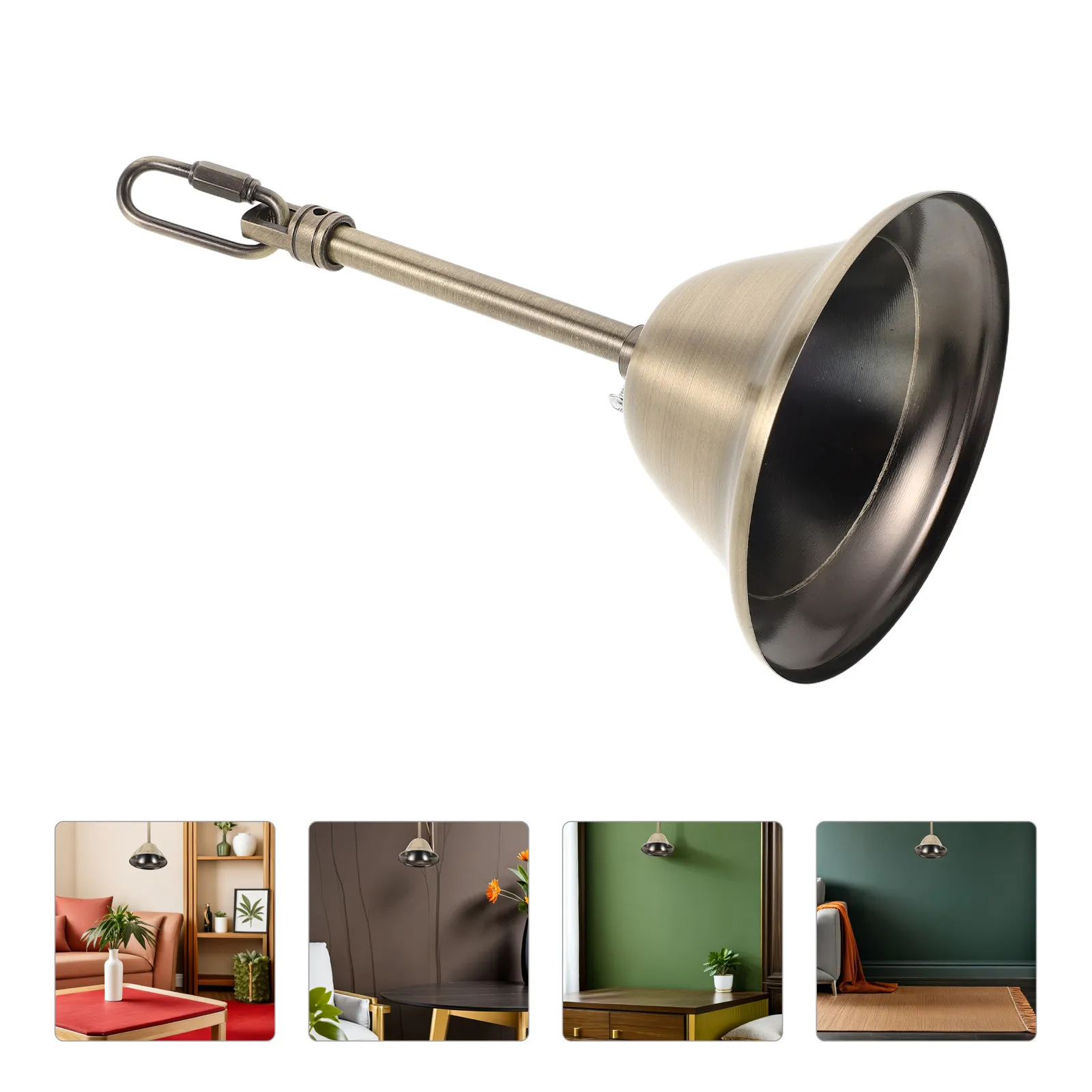 Комплект для потолочного светильника: металлическая монтажная пластина с крюком, антикоррозийная отделка, для подвесных светильников
Комплект для потолочного светильника: металлическая монтажная пластина с крюком, антикоррозийная отделка, для подвесных светильников