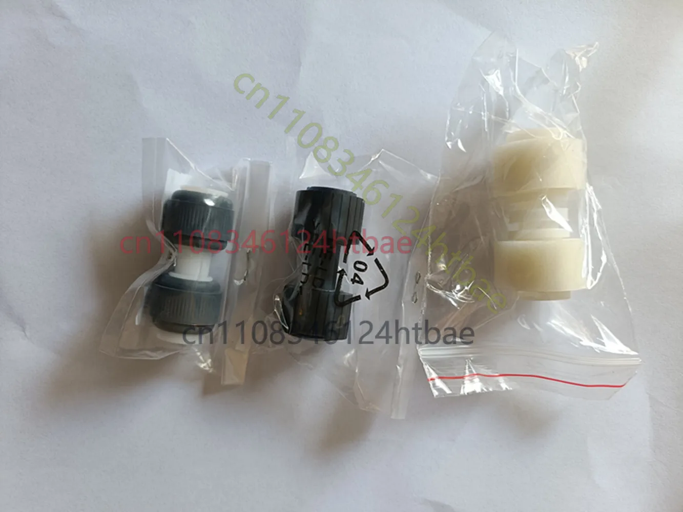 ADF Pickup Roller for Canon IR ADV 8085 8095 8105 8205 8285 8295 6055 6075 6255
ADF Pickup Roller for Canon IR ADV 8085 8095 8105 8205 8285 8295 6055 6075 6255