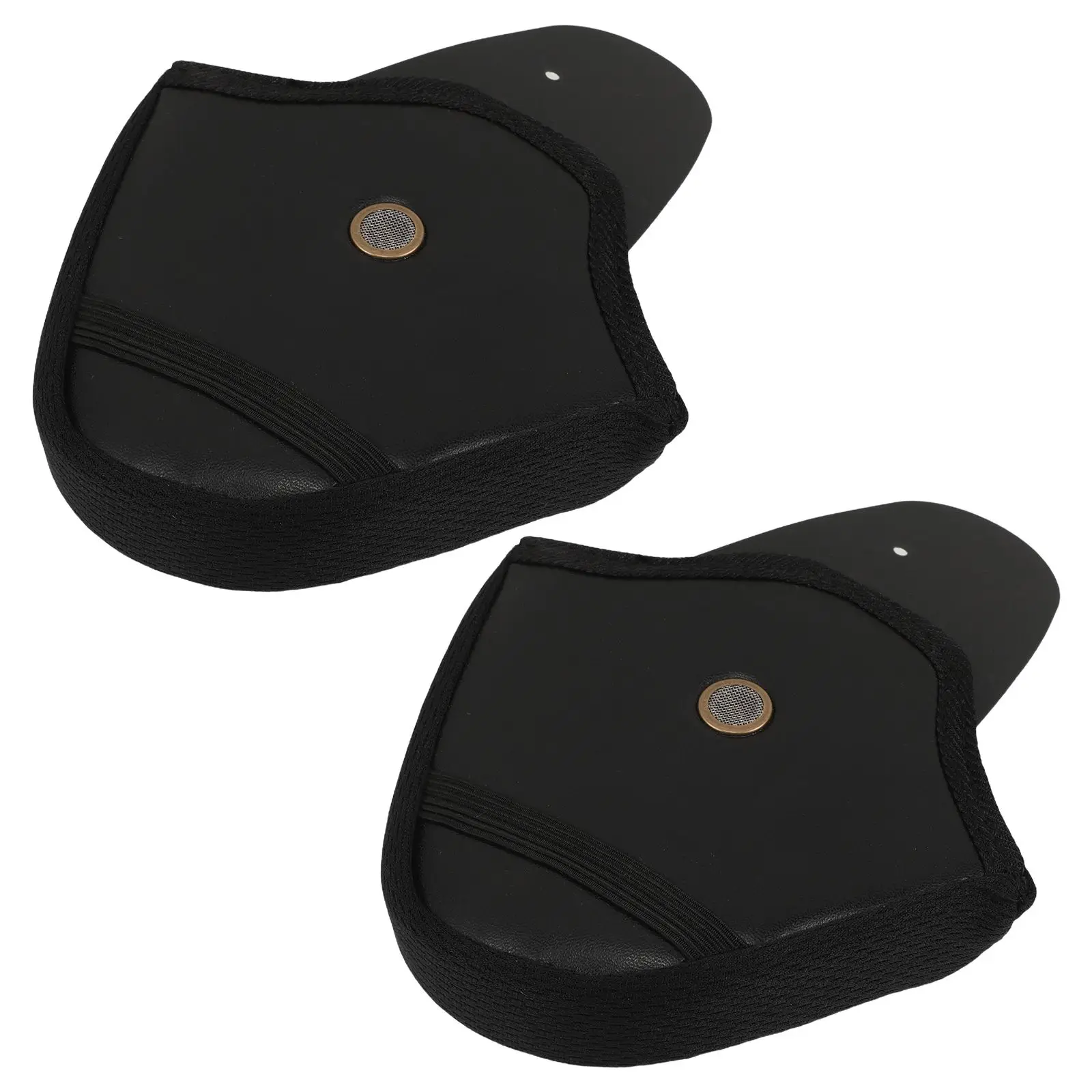 Detachable Ear Protection Comprehensive Safety Pads Compatible Motorcycle Accessories Comfortable Bike Gear Windproof
Detachable Ear Protection Comprehensive Safety Pads Compatible Motorcycle Accessories Comfortable Bike Gear Windproof