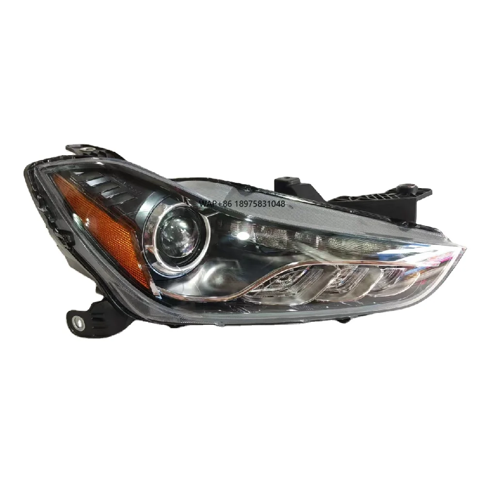 Car Head Lamp for Ghibli 2014-2017 Hid Xenon Adaptive Led Headlights Usa Version Original Headlight Oe 00670038241
Car Head Lamp for Ghibli 2014-2017 Hid Xenon Adaptive Led Headlights Usa Version Original Headlight Oe 00670038241