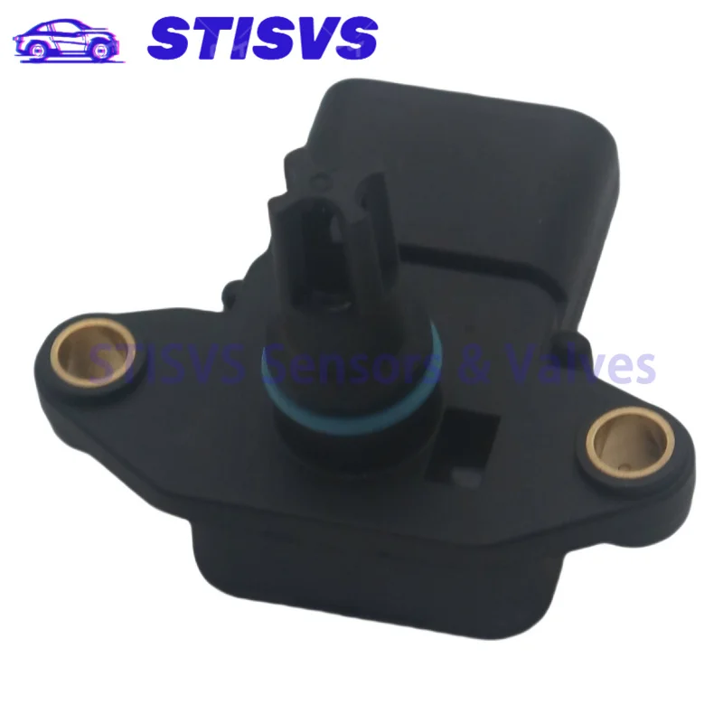 1N1A9F479AA MAP Manifold Absolute Pressure Sensor For Jaguar S-Type – X200 Jaguar X-Type – X400 1N1A9 F479AA
1N1A9F479AA MAP Manifold Absolute Pressure Sensor For Jaguar S-Type – X200 Jaguar X-Type – X400 1N1A9 F479AA