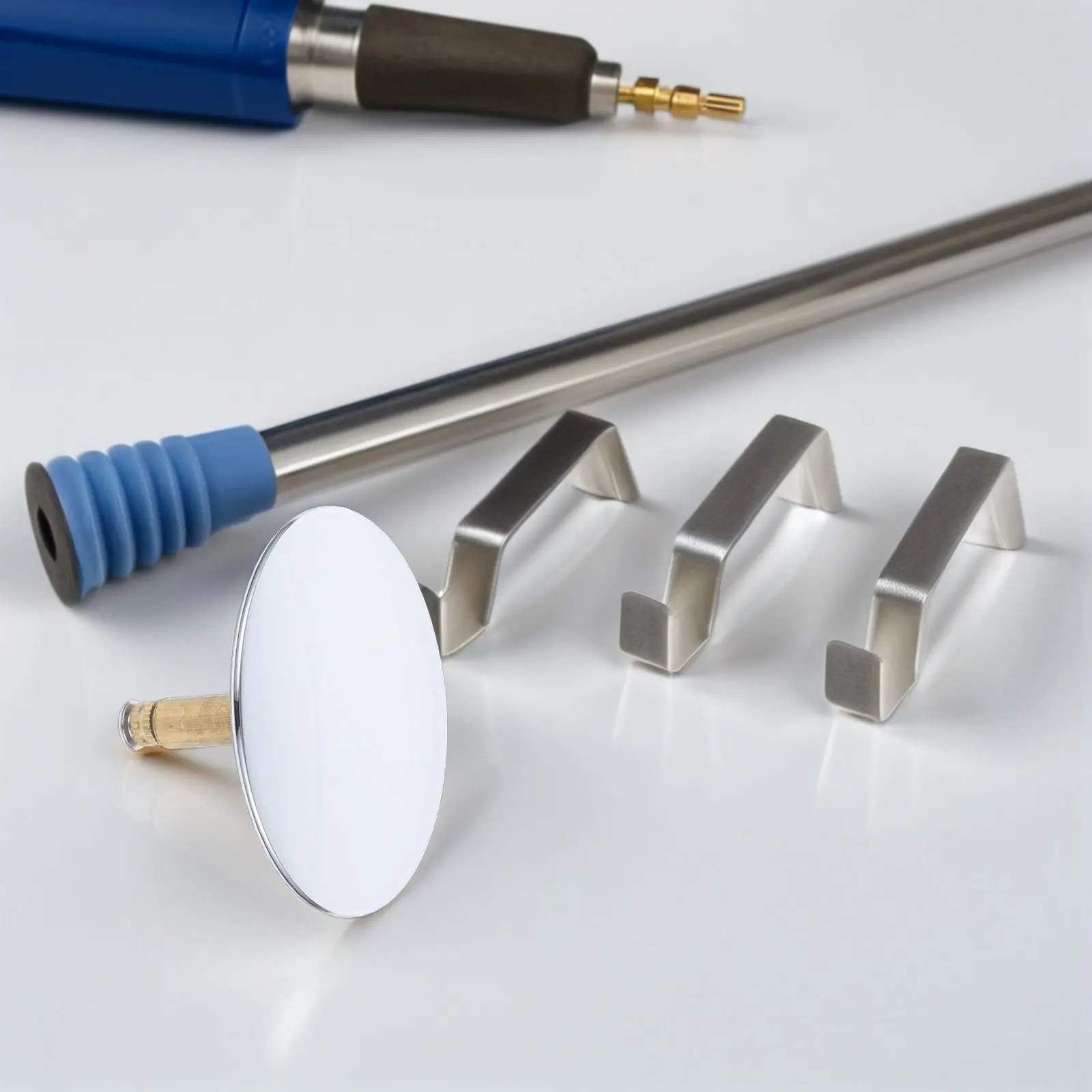 Заглушка для слива в ванной, медная пробка для раковины, быстрое сливание, антикоррозийная, легко устанавливаемая, аксессуары для ванной
Заглушка для слива в ванной, медная пробка для раковины, быстрое сливание, антикоррозийная, легко устанавливаемая, аксессуары для ванной