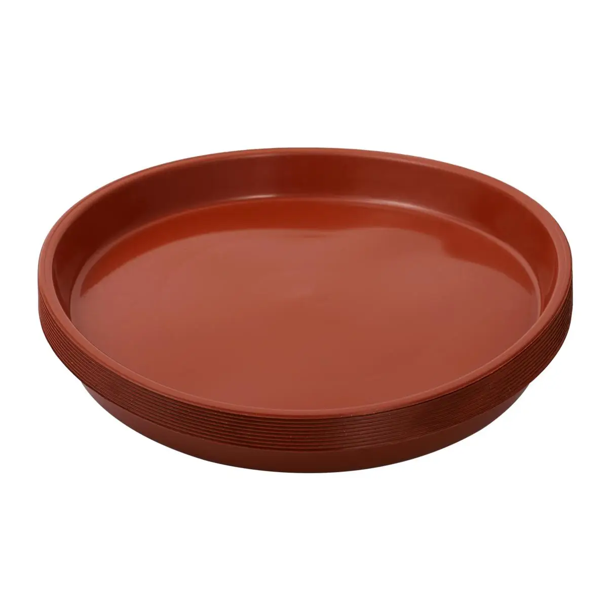 Potted Plant Flower Tray Round Red Saucer Durable Material Protect Surfaces Maintain Moisture Levels Bonsai Trees Plant Pots
Potted Plant Flower Tray Round Red Saucer Durable Material Protect Surfaces Maintain Moisture Levels Bonsai Trees Plant Pots