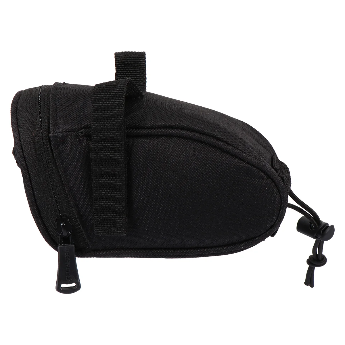 Bike Backseat Bag Durable Cycling Handlebar Bag For Mountain Bike Quick Release Rear Seat Storage Container Riding