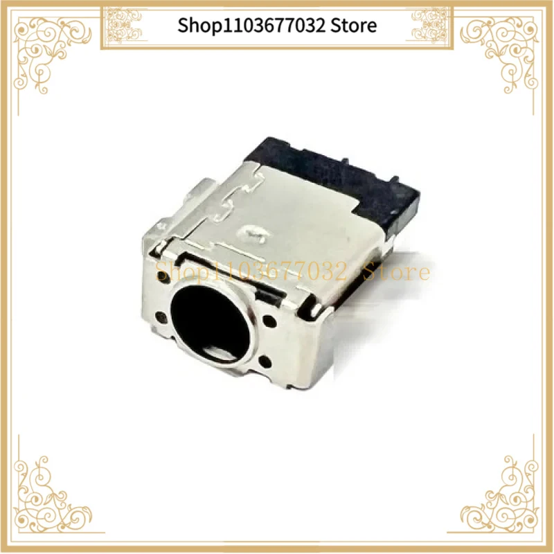 Power Input Jack Connector for Vivobook X1405VA X1504ZA X1504VA
Power Input Jack Connector for Vivobook X1405VA X1504ZA X1504VA