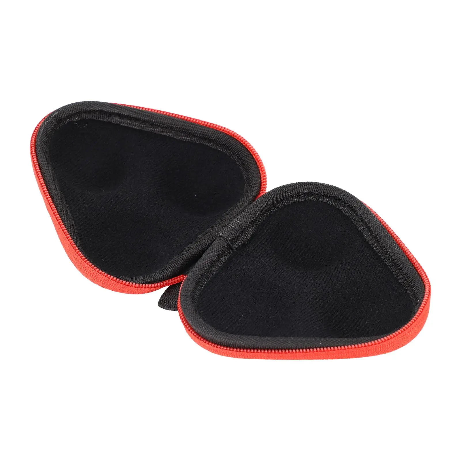 Protective Table Tennis Box Case Hard Shell Storage Bag with Hanging Buckle Waterproof and Durable Holds 3 Balls
Protective Table Tennis Box Case Hard Shell Storage Bag with Hanging Buckle Waterproof and Durable Holds 3 Balls
