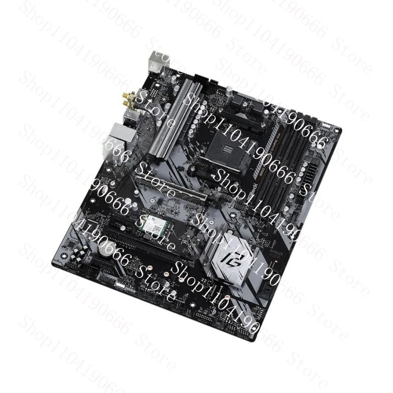 Для ASROCK B550 PHANTOM GAMING 4/AC материнская плата AM4 DDR4 128G HDMI ATX протестировано нормально
Для ASROCK B550 PHANTOM GAMING 4/AC материнская плата AM4 DDR4 128G HDMI ATX протестировано нормально