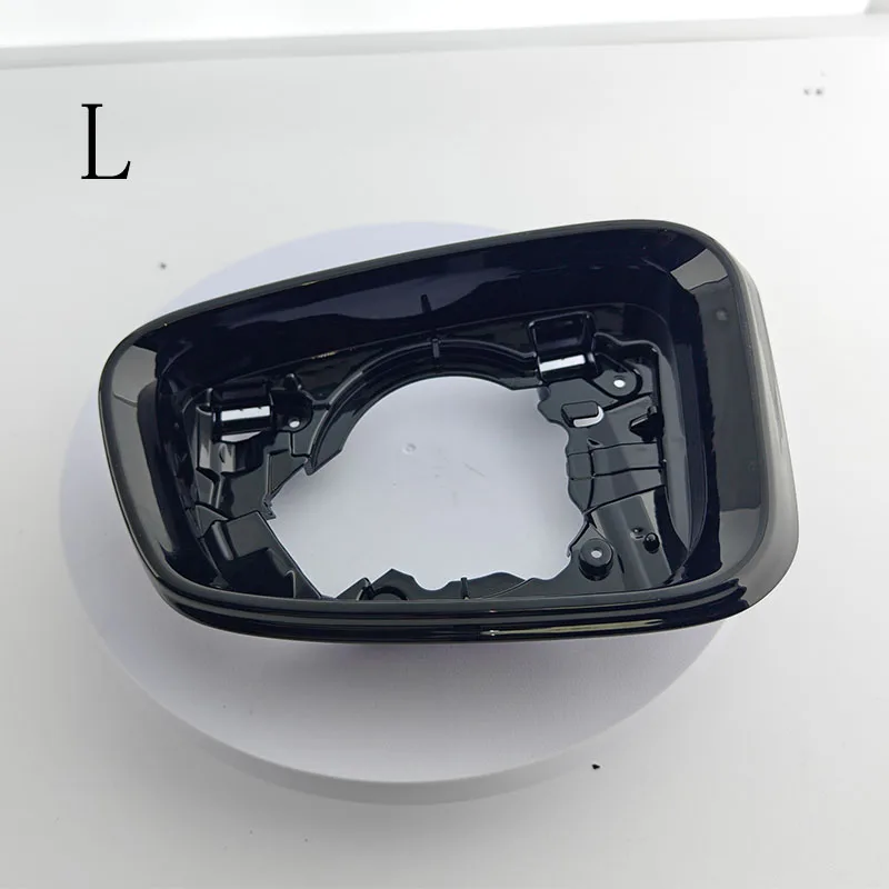 Side Mirror Inner Frame Rearview Mirror Border For BMW G20 G21 G22 G23 G26 G28 G42 OEM 51167498193 51167498194
Side Mirror Inner Frame Rearview Mirror Border For BMW G20 G21 G22 G23 G26 G28 G42 OEM 51167498193 51167498194