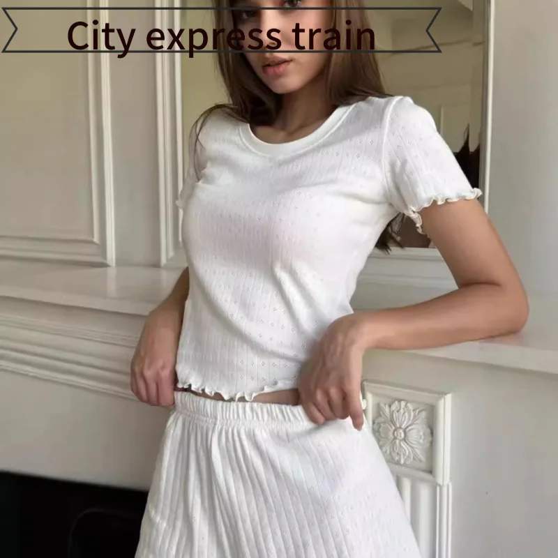 Сексуальный домашний комплект-костюм с цветочной вышивкой на воротнике, облегающие хлопковые брюки, женственный повседневный стиль
Сексуальный домашний комплект-костюм с цветочной вышивкой на воротнике, облегающие хлопковые брюки, женственный повседневный стиль