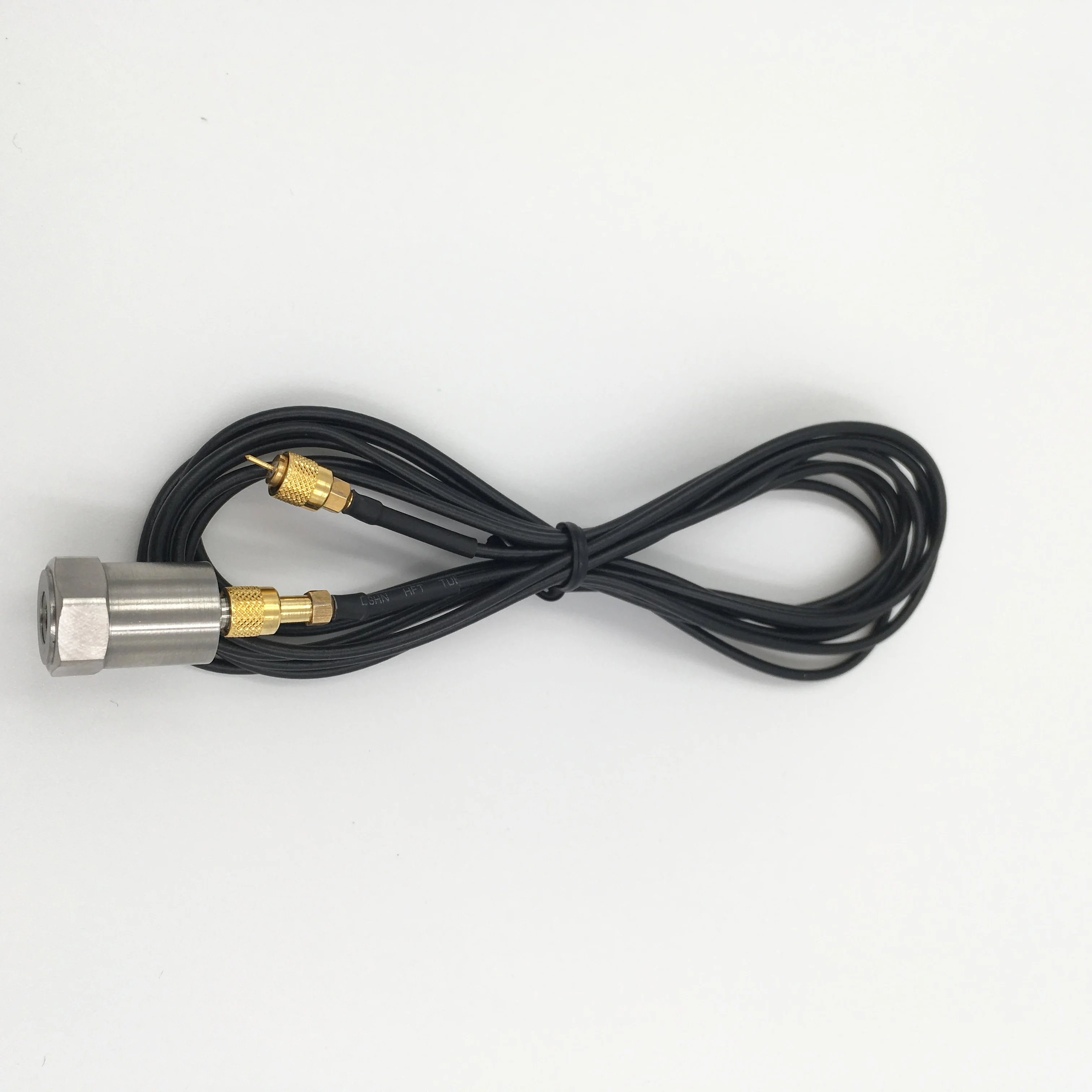 high shock piezoelectric accelerometer sensor
high shock piezoelectric accelerometer sensor