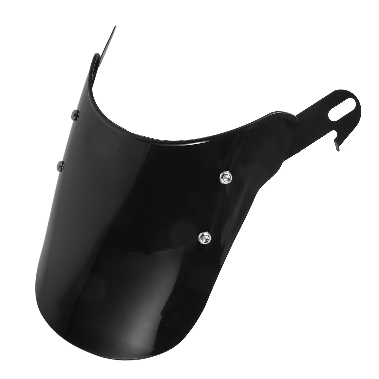 Motorcycle Windshield Universal Adjustable Windscreen Protector Durable Scratch Resistant Easy Installation Fits Various Models
Motorcycle Windshield Universal Adjustable Windscreen Protector Durable Scratch Resistant Easy Installation Fits Various Models