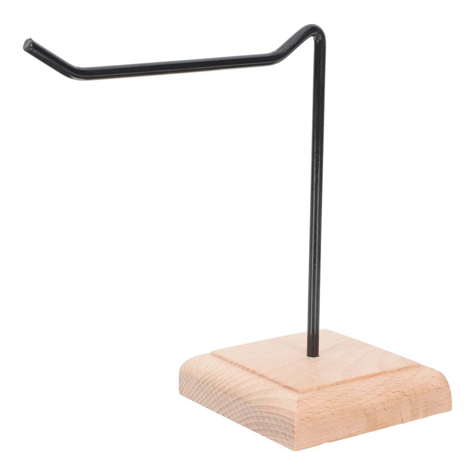Earring Display Stand Necklace Holder Rack Wood Base Iron Jewelry Organizer for Home Decor Desktop Storage Solution
Earring Display Stand Necklace Holder Rack Wood Base Iron Jewelry Organizer for Home Decor Desktop Storage Solution