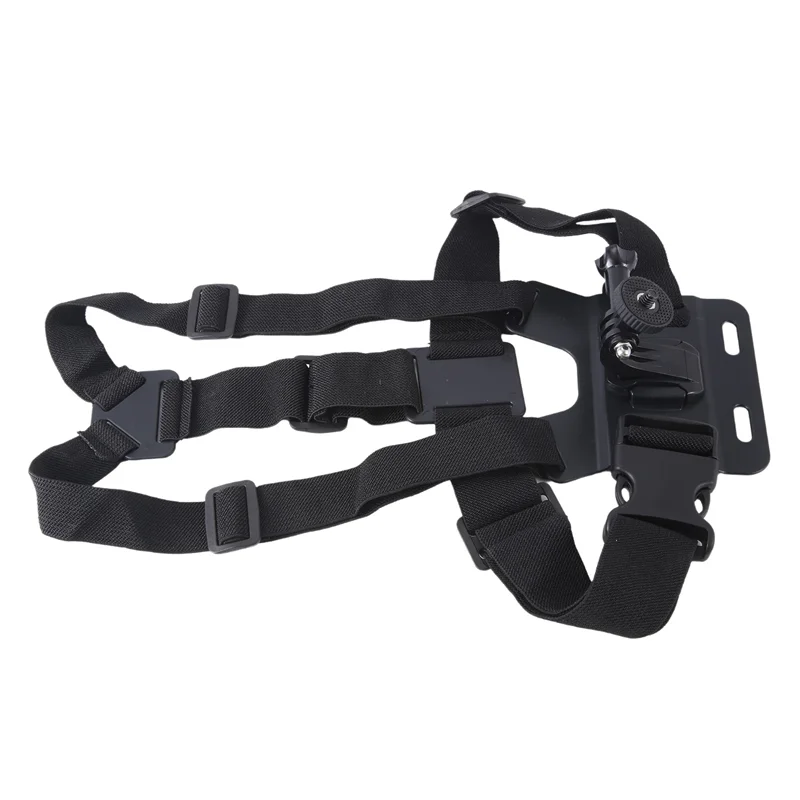 Riding Head Strap Chest Mount Strap Harness Kit For Gopro Hero For Insta360 Yi Fusion DJI Osmo Action Camera Accessories
Riding Head Strap Chest Mount Strap Harness Kit For Gopro Hero For Insta360 Yi Fusion DJI Osmo Action Camera Accessories