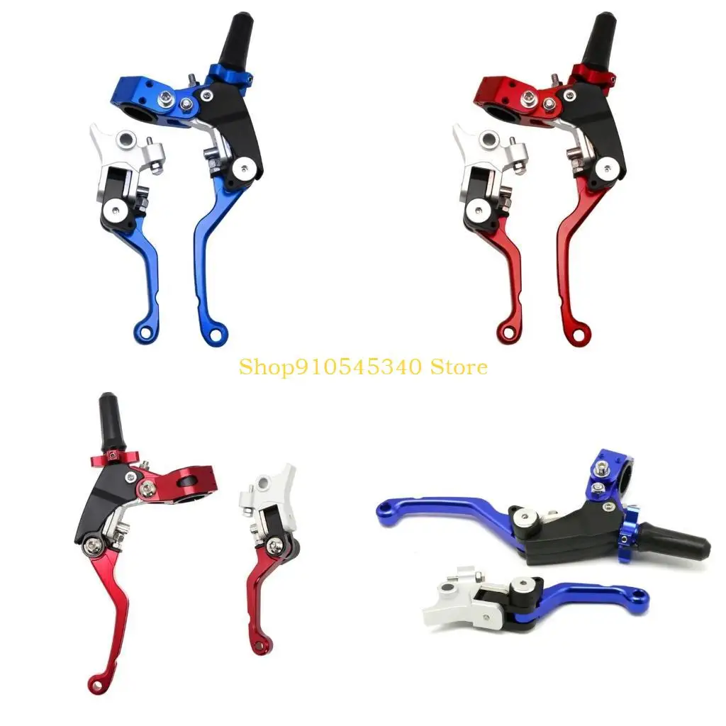 U2JA Motorbike Brake Clutch Lever Hand Lever Aluminum for TX XCW XCF XCFW EXCF SXF
U2JA Motorbike Brake Clutch Lever Hand Lever Aluminum for TX XCW XCF XCFW EXCF SXF