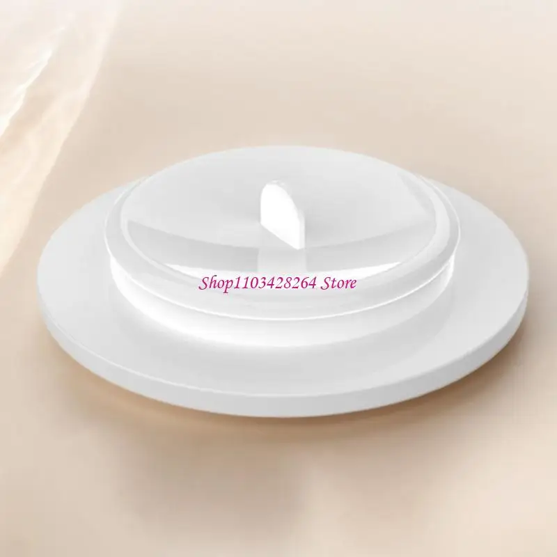 Silicone Disk Easy to Clean Baby Bottle Seal Disk Replacement Universal Breastmilk Storage Bottle Seal Disk
Silicone Disk Easy to Clean Baby Bottle Seal Disk Replacement Universal Breastmilk Storage Bottle Seal Disk